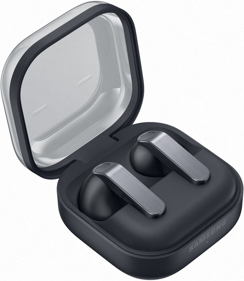 Samsung Galaxy Buds4 Black (SM-R540NZKAEUE)BESTSELLER!