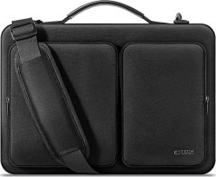 Tech-Protect TECH-PROTECT DEFENDER BAG Notebook 13-14 BLACK
