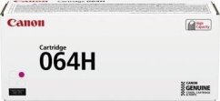 Canon CRG-064H Magenta Originál  (4934C001)
