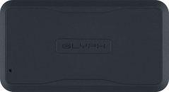 Glyph Atom Pro - Thunderbolt 3 NVMe SSD, 8 TB