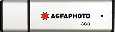 AgfaPhoto 8 GB  (10512)