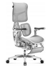 Diablo Chairs V-Kinetic Sivé