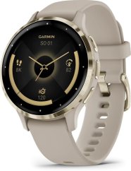 Garmin Venu 3S Béžový  (010-02785-02)