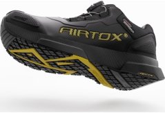 Airtox Airtox sikkerhedssko FS55 S3 str 38