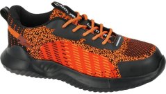 Lahti Pro Topánky z dzianiny pomar.-čierne, sb fo, "39", ce, lahti