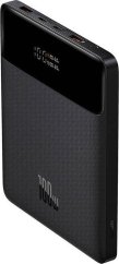 Baseus Powerbank Baseus Blade 20000mAh 100W (Čierny)