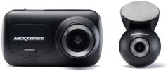 Nextbase 320XR Front and Rear Dashcam
