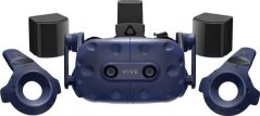 Gogle HTC VR Pro2 (99HASZ013-00) kompletná sada okuliarov (Tigon)