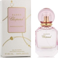 Chopard Chopard, Magnolia Bouquet, Eau De Toilette, For Women, 40 ml For Women WOMEN