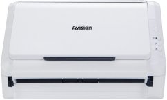 Avision Avision Dokumentenscanner AD340GN A4