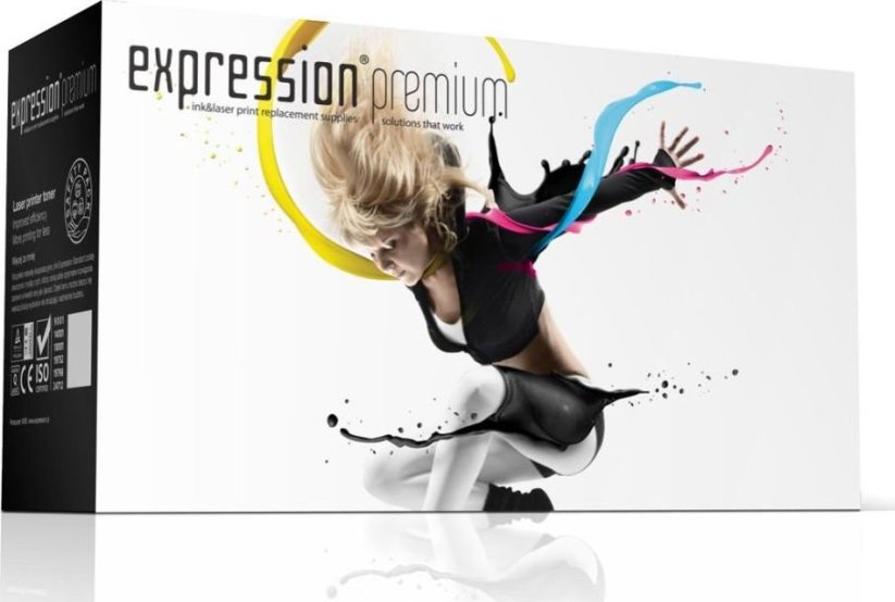 Expression Magenta  (45862838)