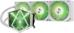 TRYX Stage ARGB 360 Dual-IPS-Display (L-S360A-DM3M-G0W)