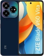 ZTE Blade V60 Vita 4/256GB Modrý  (123436201038)