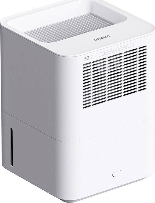 SmartMi Odparovací zvlhčovač 3 Lite Biely