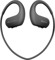 Sony Sony NW-WS413B 4GB juoda