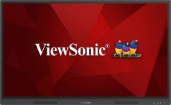 ViewSonic VIEWSONIC IFP55G1 IFP 139,7cm 55Zoll 3840x2160 Windows 40 Android 20multi-points touch 9H 400nits 1200:1