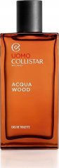 Collistar Perfumy Pánske Collistar EDT Acqua Wood 100 ml MEN