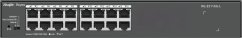 Usorteret Reyee RG-ES116G-L Unmanaged Switch (RG-ES116G-L)
