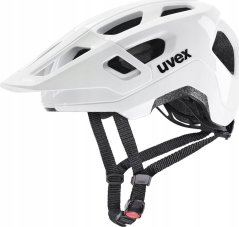 Uvex Šalmas Uvex react jr. white-52-56CM