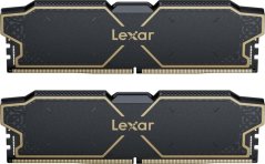 Lexar Thor, DDR5, 16 GB, 6000MHz, CL38 (LD5U08G60C38LG-RGD)