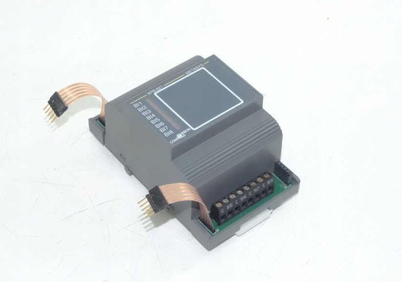 DoorBird Hutschienennetzteil 15VDC