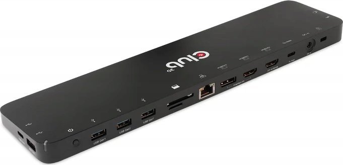 Club 3D CSV-1566