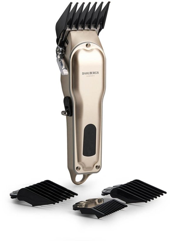 wahl moser Dahlbergs Scandinavia Hair Clipper Ulvar (DHC-5605)