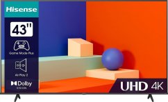 Hisense 43A6K LED 43'' 4K Ultra HD Android