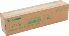 Toshiba T2340E Black Originál  (6AJ00000025)