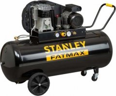Stanley STANLEY SPRĘŻARKA OLEJ.200L/3.0KM/230V