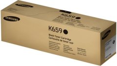 Samsung CLT-K659S Black Originál  (SU227A)