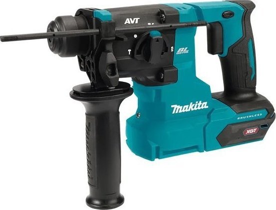 Makita KladivoOWIERTARKA AKUMULOTOROWA SDS+ 40V XGT AWS 0*AH (1 SZT)