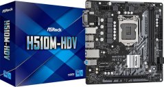 ASRock H510M-HDV