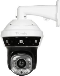 Opti vysokorýchlostná TC-H366V 425DA Panoramiczna - 4&nbsp;Mpx 4.8&nbsp;... 120&nbsp;mm TIANDY