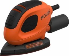 XXX_black & decker (Black&Decker) Szlifierka Black & Decker BEW230BC-QS Myszka 55 W 11000 rpm