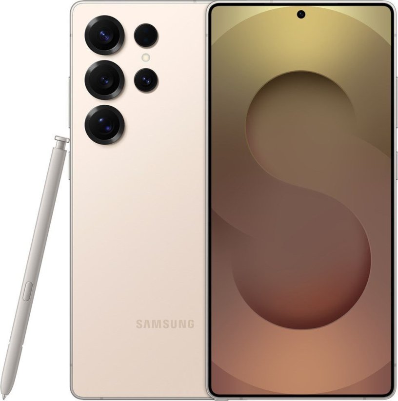 Samsung Galaxy S25 Ultra 5G 12/512GB Ružový(SM-S938BZDGEUE)