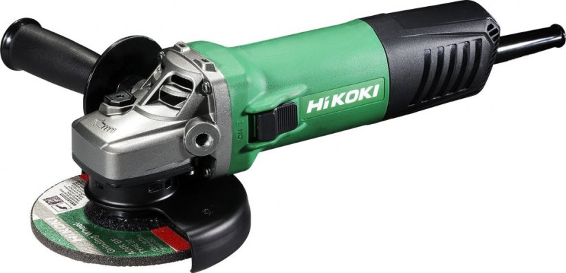 Hikoki G13SB4 YGZ