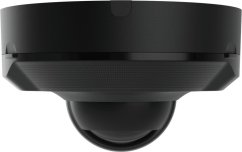 Ajax Ajax Kamera HL - kopułka (szklana) DomeCam Mini (5 Mp/2.8 mm) (8EU) - Čierny
