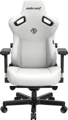 Anda Seat Kaiser 3 XL Biely (AD12YDC-XL-01-W-PV/C)