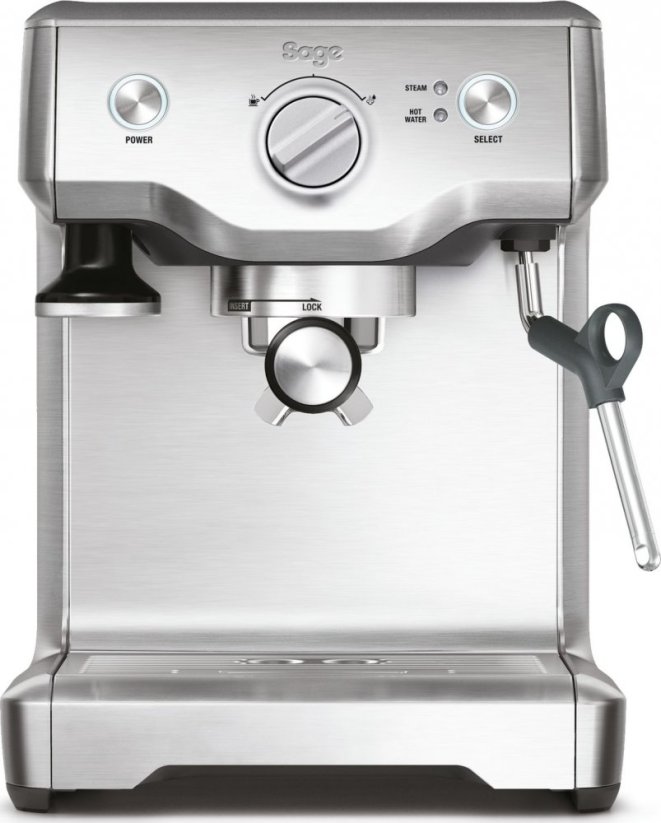 Sage Duo-Temp Pro BES810
