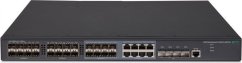 HP FlexNetwork 5130 EI 24G (JG933A)