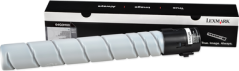 Lexmark 64G0H00 Black Originál  (64G0H00)