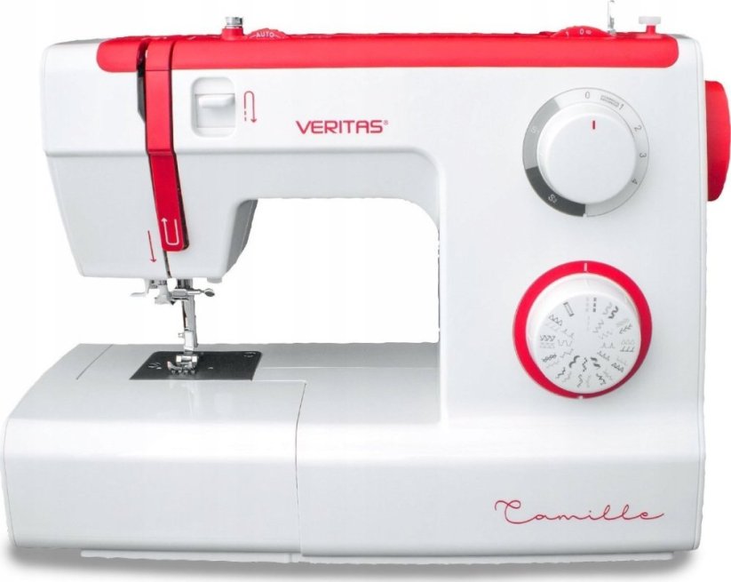 Veritas Sewing machine Veritas Camille 1305