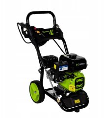 Zipper Gasoline High Pressure Cleaner (ZI-BHDR180)