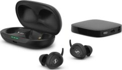 Sennheiser TV Clear Set čierne (119-3011-0610)