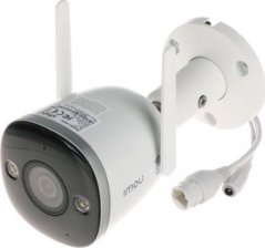 Dahua Technology KAMERA IP IPC-F26FP Wi-Fi BULLET 2S Full-Color - 1080p 3.6 mm