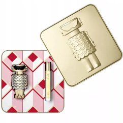 Paco Rabanne Set Paco Rabanne: Fame, Eau De Parfum, For Women, 80 ml + Fame, Eau De Parfum, For Women, 10 ml For Women WOMEN