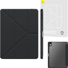 Baseus Etui Ochranné do Ipad 10 10.9" Baseus Minimalist (čierne)