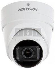 Hikvision KAMERA WANDALOODPORNA IP DS-2CD2H46G2-IZS(2.8-12MM)(C)/PL AcuSense - 4&nbsp;Mpx - MOTOZOOM Hikvision