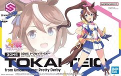 Bandai 30MS TOKAI TEIO FROM UMAMUSUME: PRETTY DERBY